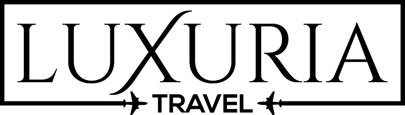 Luxuria-travel-logo