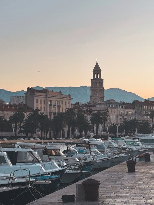 Travel - putovanja - izleti